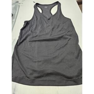 Women's Tank Top Pbx Pro Medium